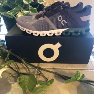 On Cloud Running Shoes